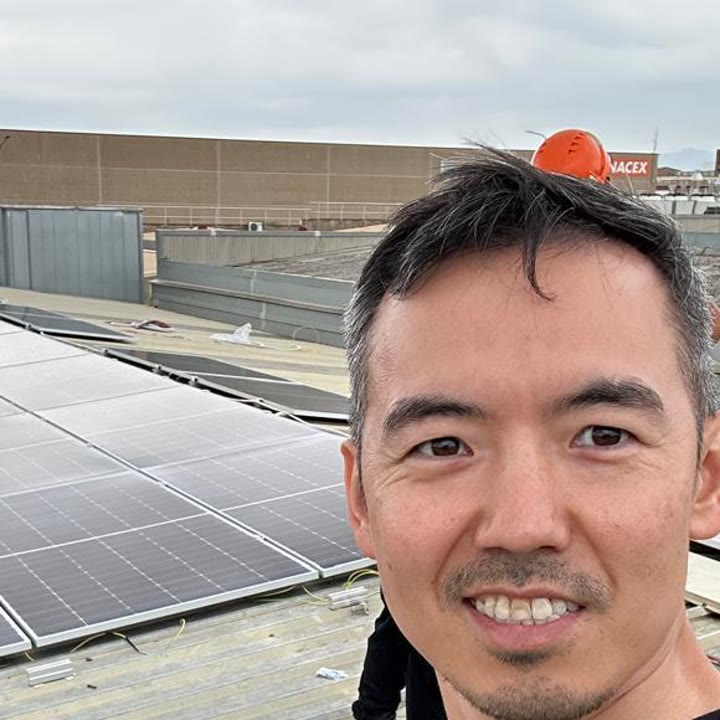 Maydar, ANS eco energy